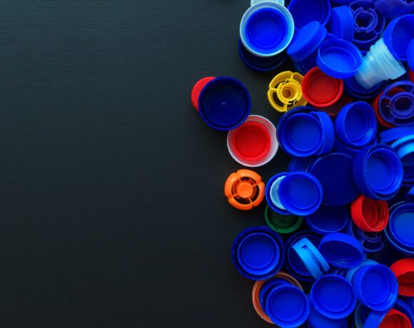 Συλλογή πλαστικών Συλλογή πλαστικών